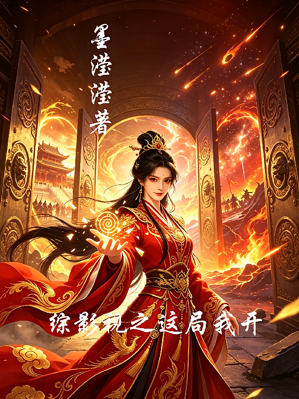 综影视之这局我开