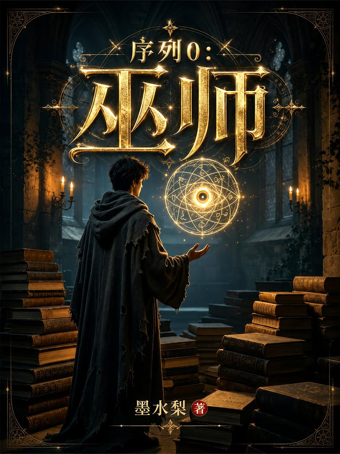 序列0：巫师