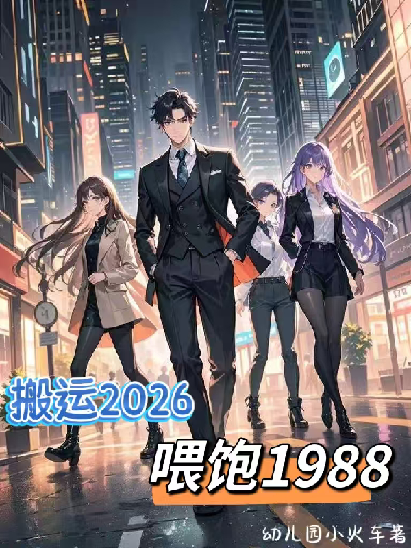 搬运2026，喂饱1988