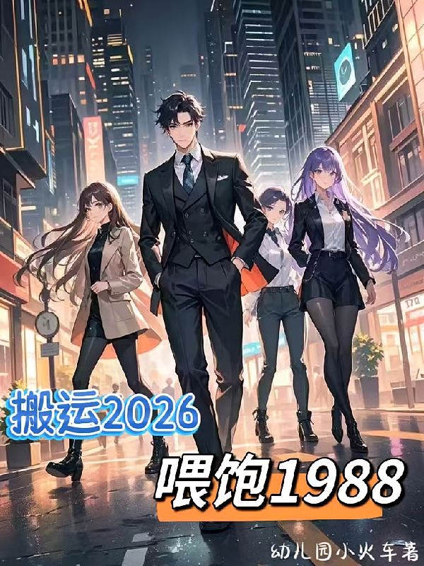 搬运2026，喂饱1988