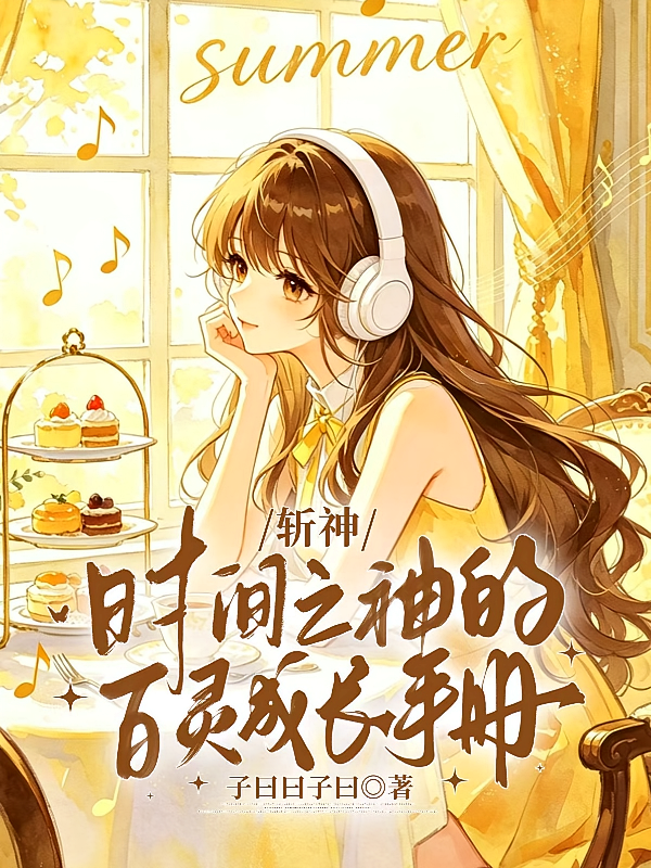 斩神：时间之神的百灵成长手册