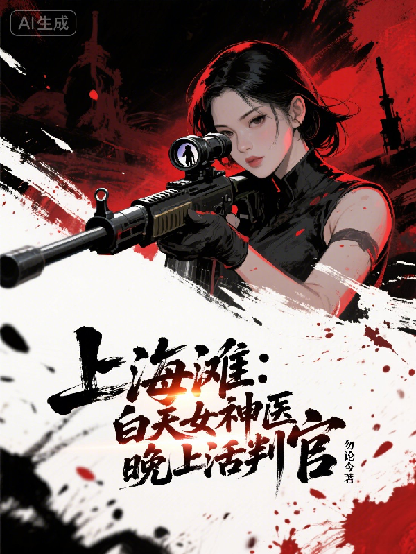上海滩：白天女神医晚上活判官