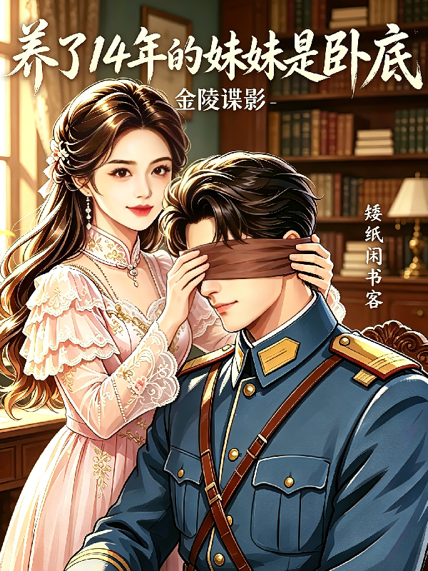 养了十四年的妹妹是卧底