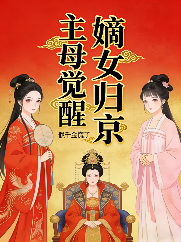 嫡女归京，主母觉醒，假千金慌了