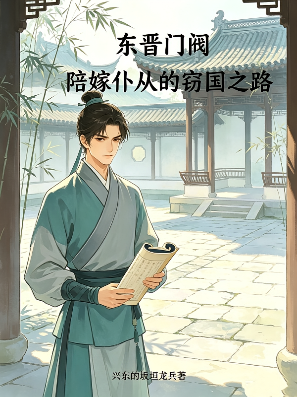 东晋门阀：陪嫁仆从的窃国之路