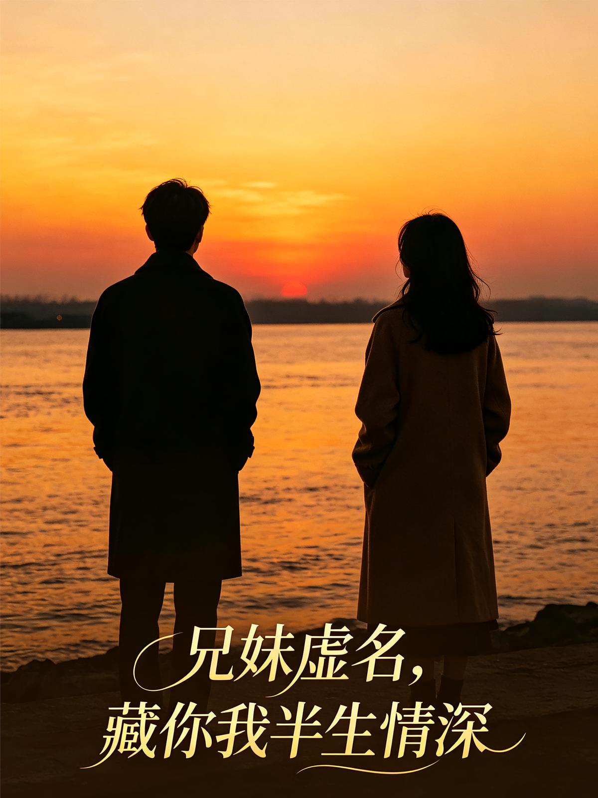 兄妹虚名，藏你我半生情深