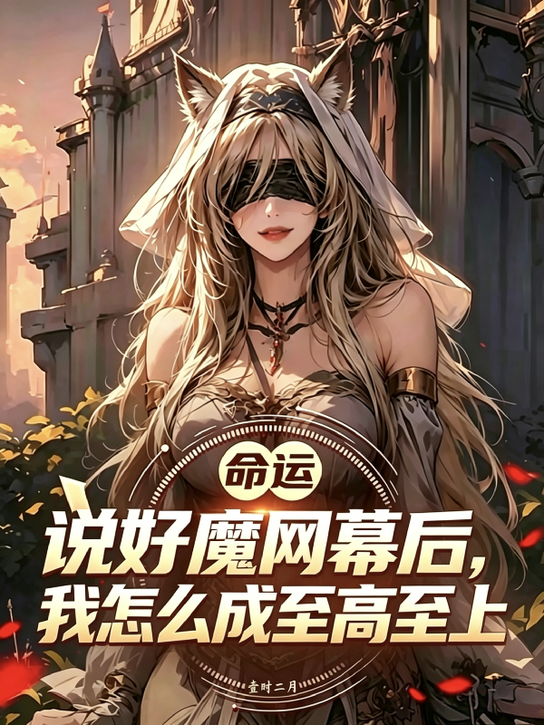 说好魔网幕后，我怎么成至高至上
