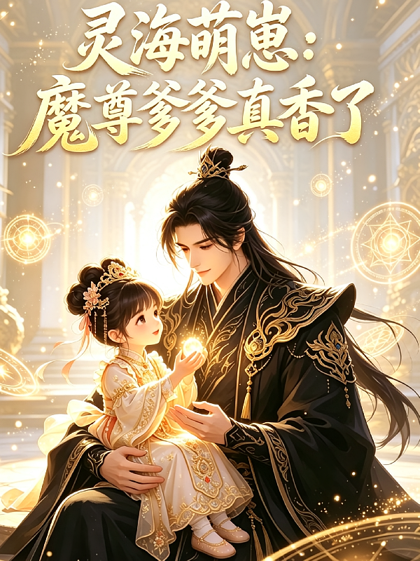 灵海萌崽：魔尊爹爹真香了
