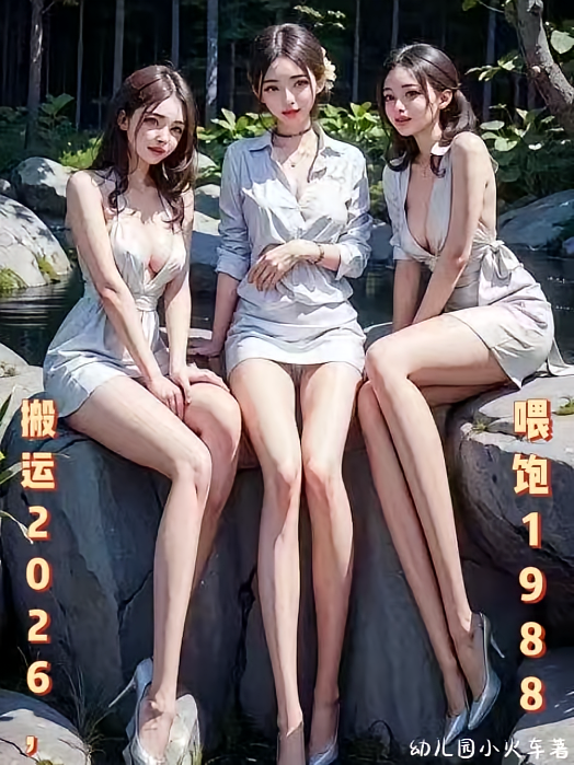 搬运2026，喂饱1988