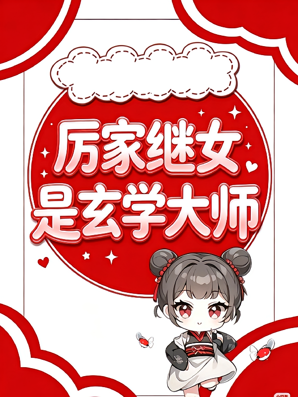 厉家继女是玄学大师