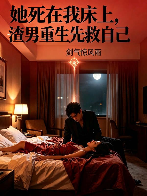 她死在我床上，渣男重生先救自己