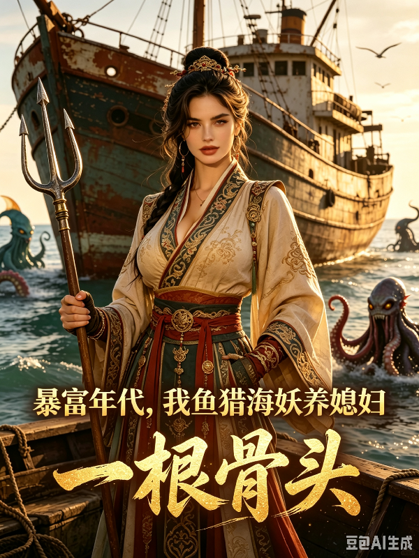 暴富年代，我鱼猎海妖养媳妇