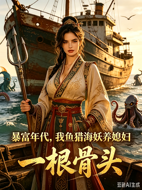暴富年代，我鱼猎海妖养媳妇
