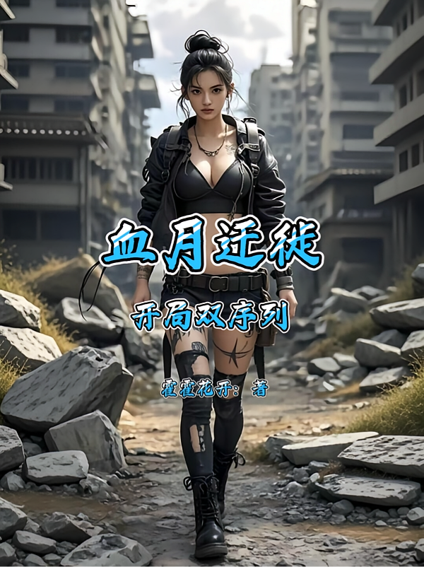 血月迁徙：开局双序列