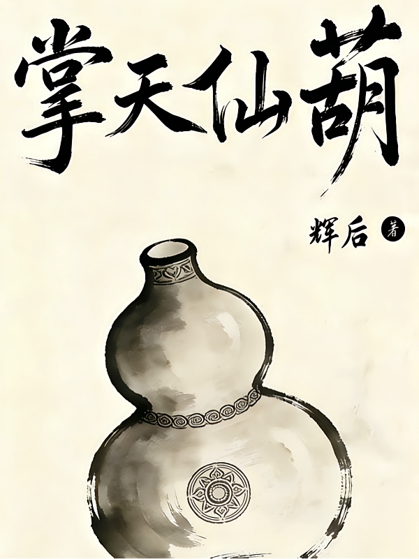 掌天仙葫