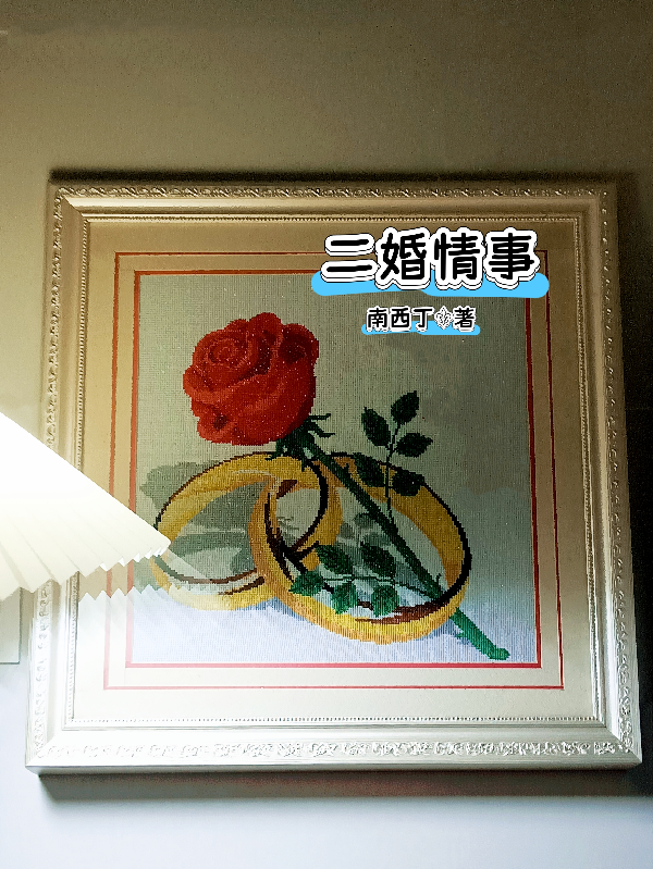 二婚情事