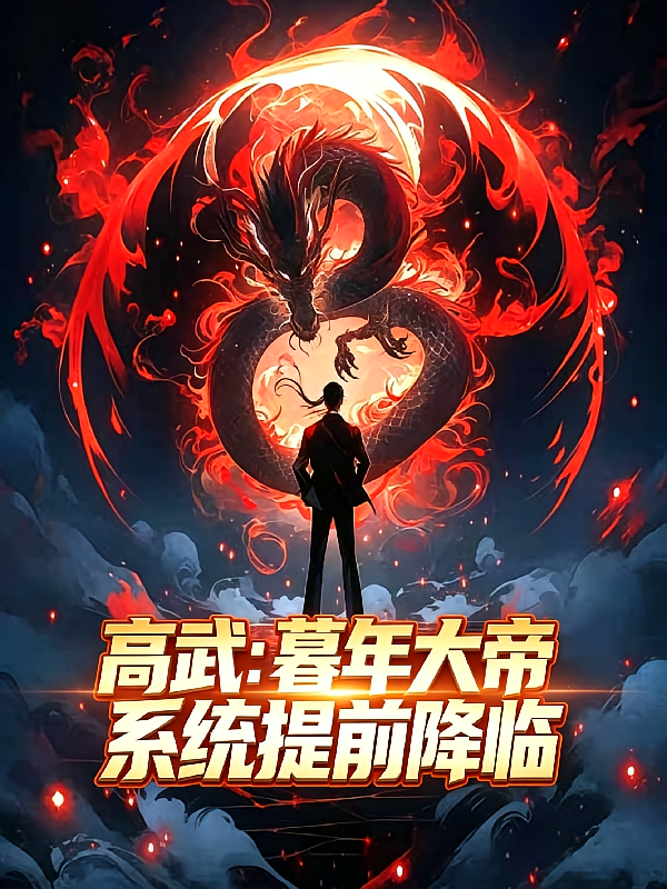 高武：暮年大帝，系统提前降临