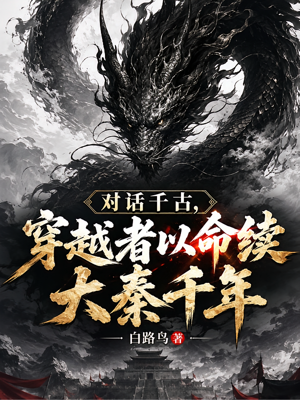 对话千古，穿越者以命续大秦千年