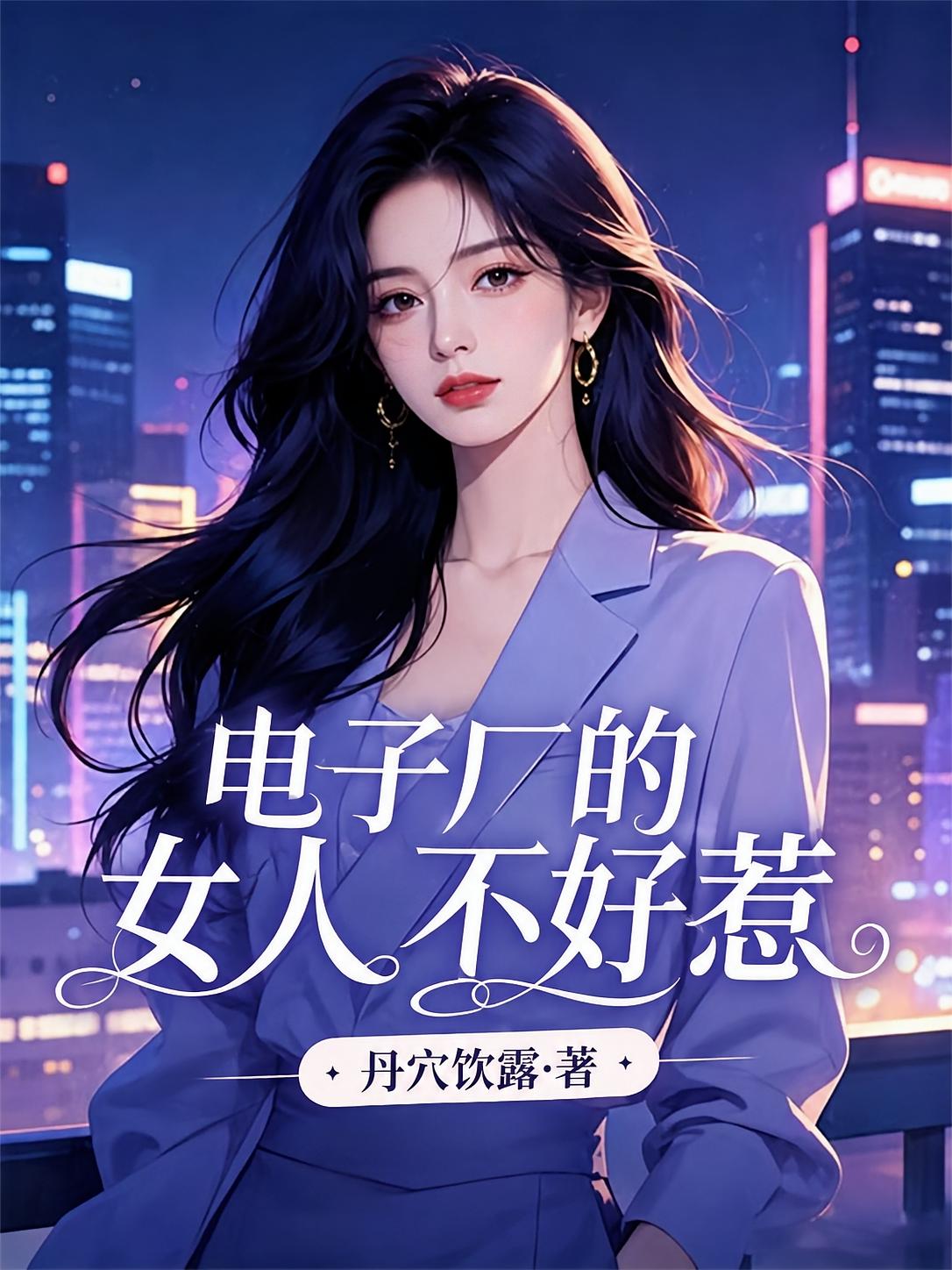 电子厂的女人不好惹