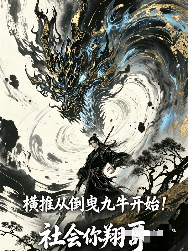 横推从倒曳九牛开始！