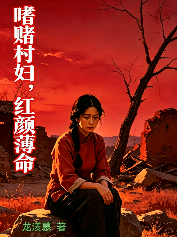嗜赌村妇，红颜薄命
