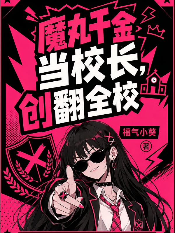 魔丸千金当校长，创翻全校