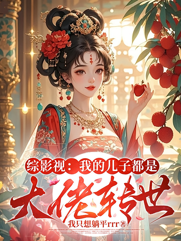 综影视：我的儿子都是大佬转世