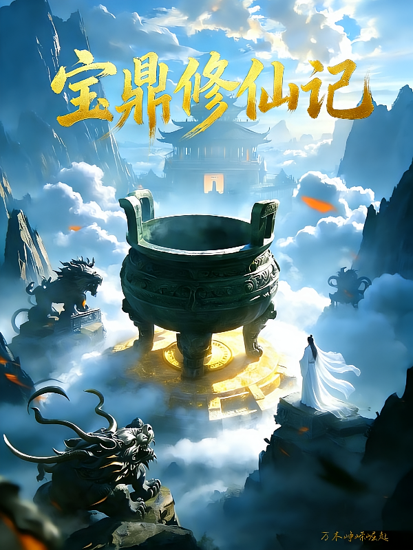 宝鼎修仙记