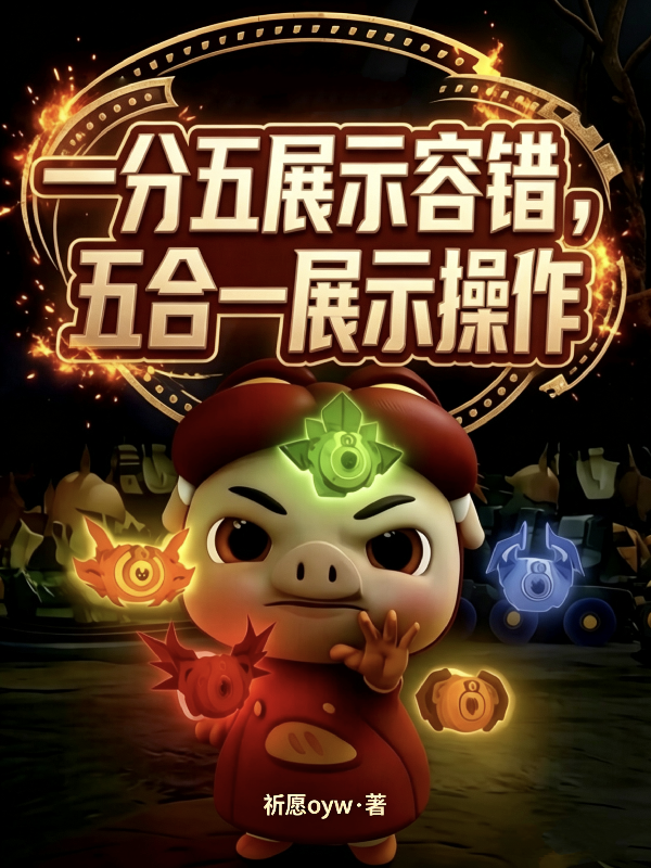 一分五展示容错，五合一展示操作