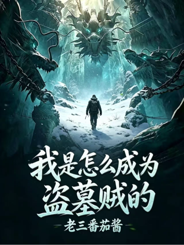我是怎么成为盗墓贼的