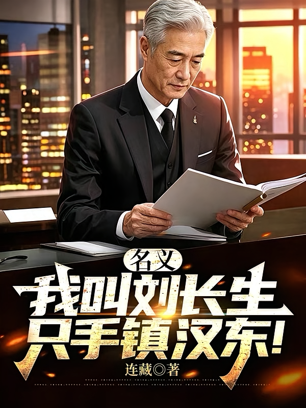 名义，我叫刘长生，只手镇汉东！