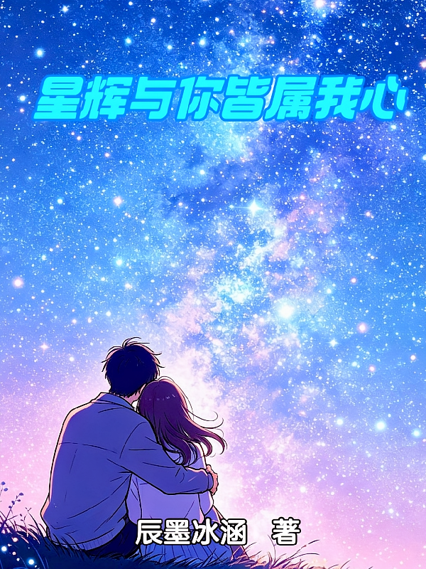 星辉与你皆属我心