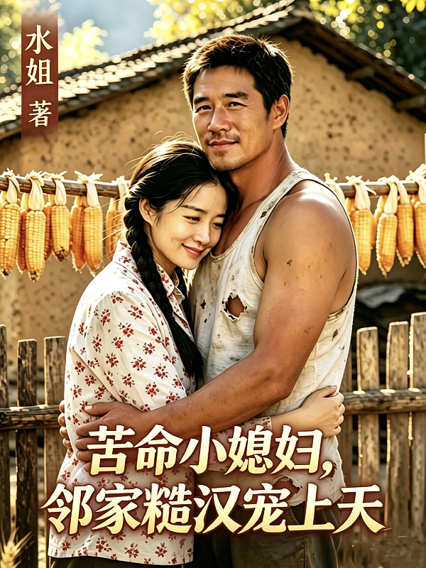 苦命小媳妇，邻家糙汉宠上天