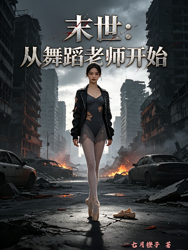 末世：从舞蹈老师开始