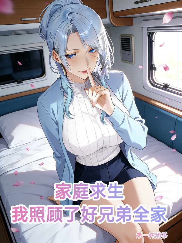 家庭求生：我照顾了好兄弟全家