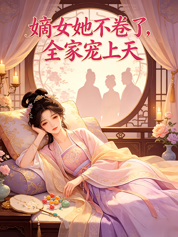 嫡女她不卷了，全家宠上天