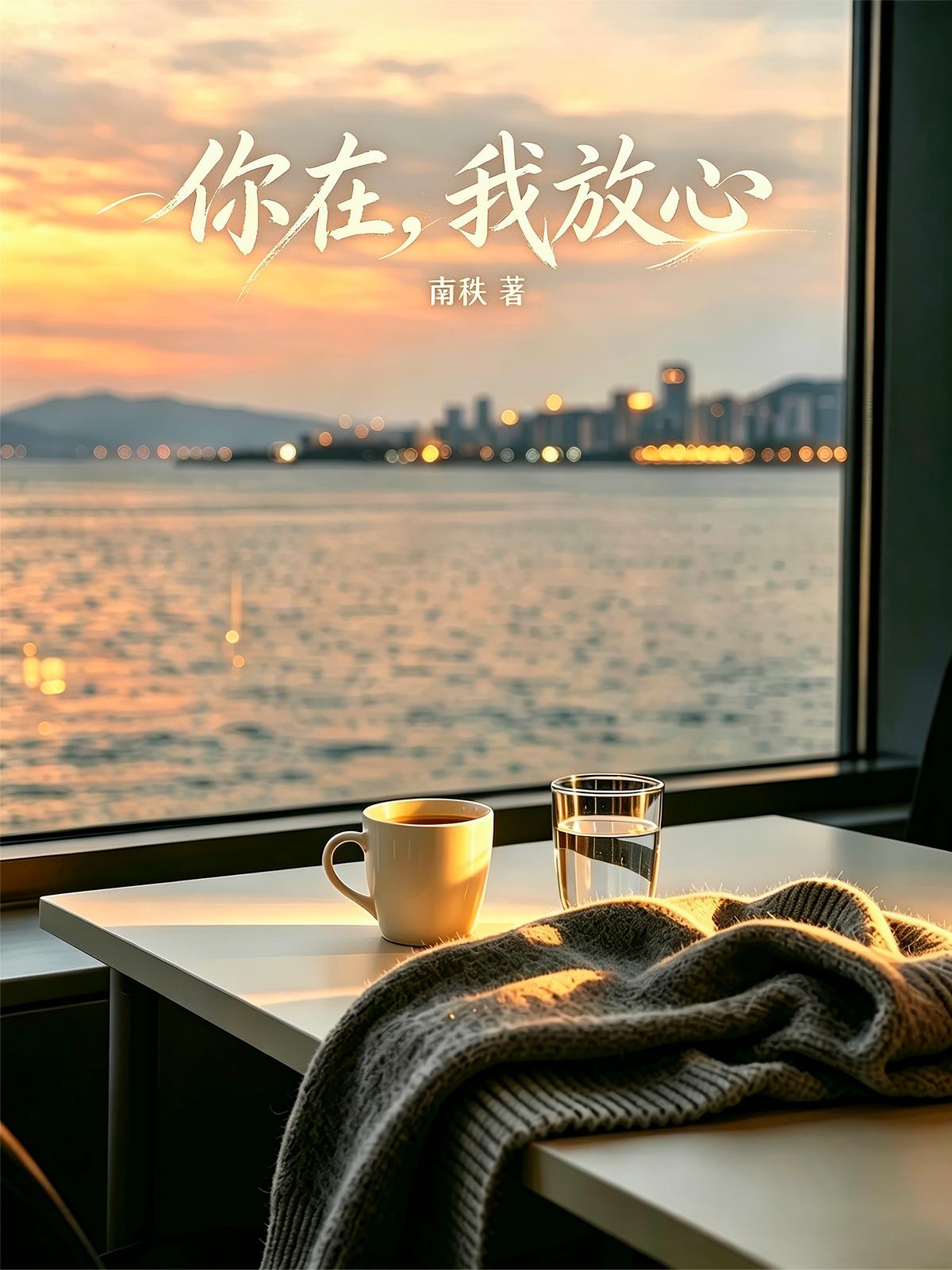你在，我放心