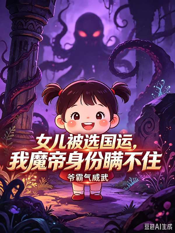 女儿被选国运，我魔帝身份瞒不住