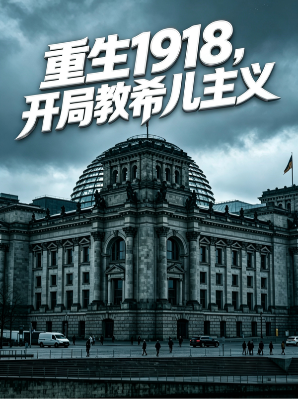 重生1918，开局教希儿主义