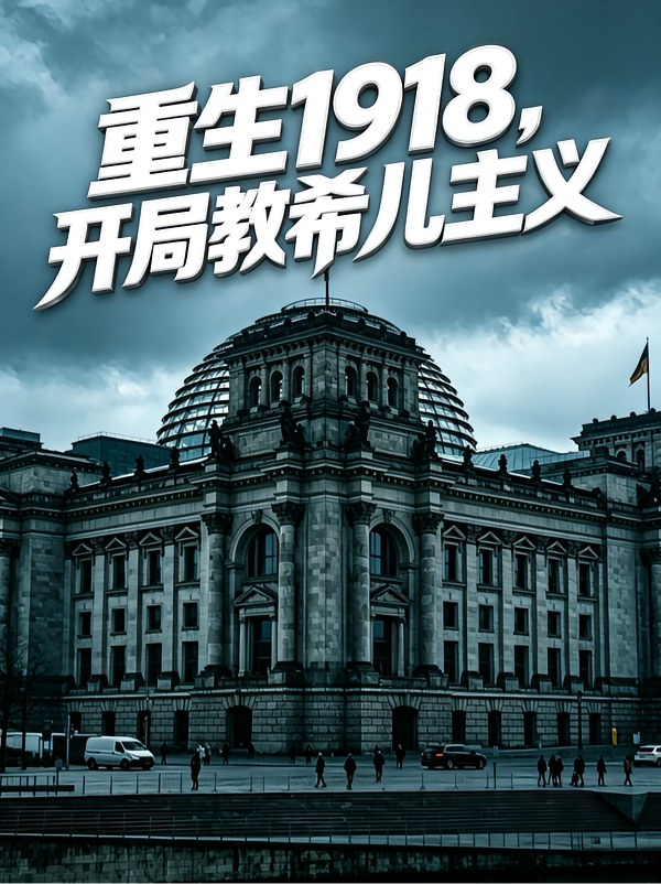 重生1918，开局教希儿主义