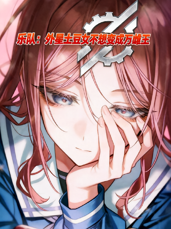 乐队：外星土豆女不想变成万雌王