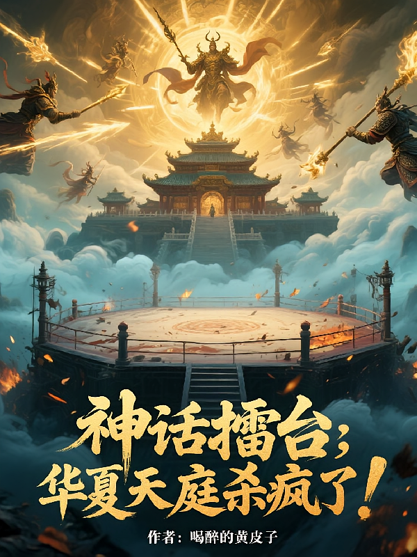 神话擂台：华夏天庭杀疯了！