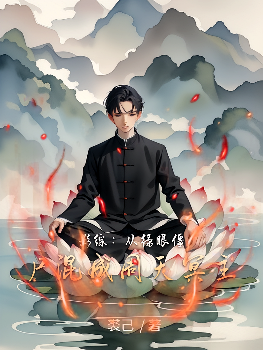 影综：从绿眼僵尸混成周天冥主