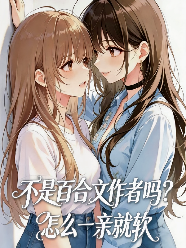 不是百合文作者吗？怎么一亲就软