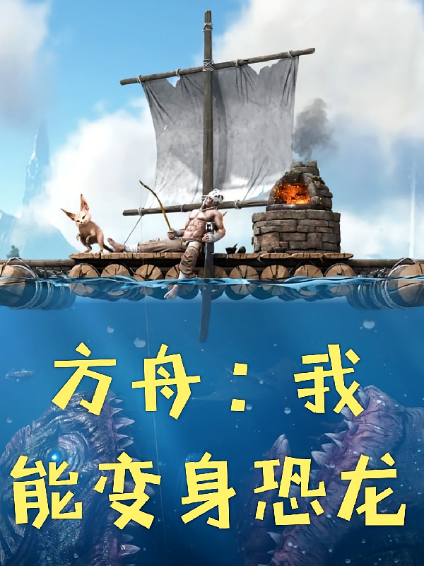 方舟：我能变身恐龙