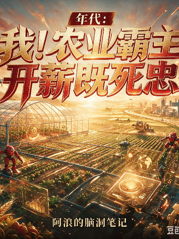 年代：我！农业霸主，开薪既死忠
