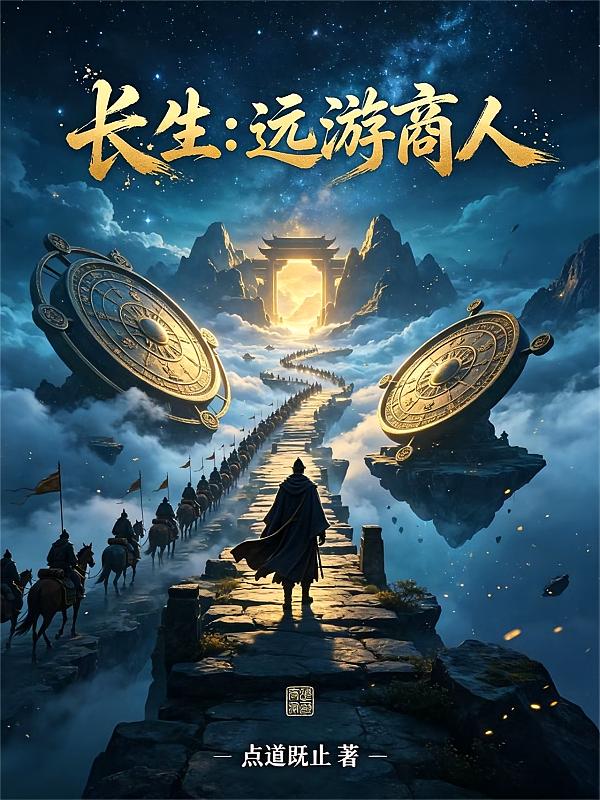 长生：远游商人