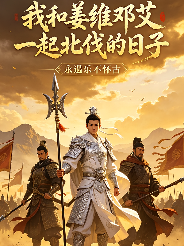 我和姜维邓艾一起北伐的日子