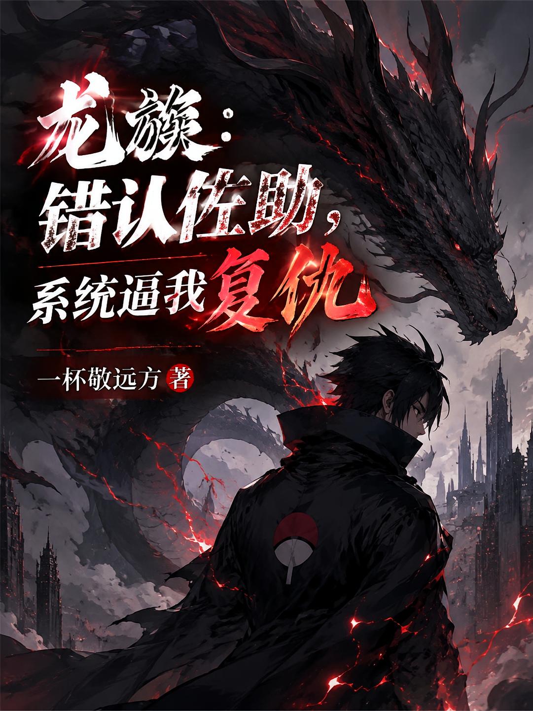 龙族：错认佐助，系统逼我复仇