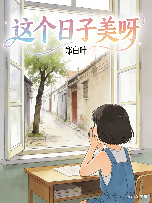 这个日子美呀